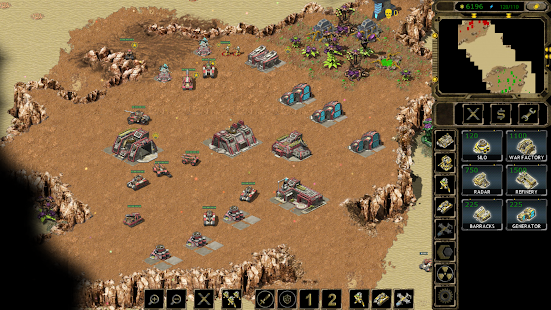  Expanse RTS Premium 