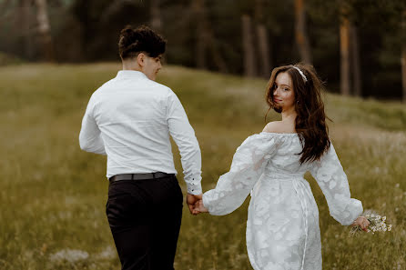 Wedding photographer Roman Guzun (romanguzun). Photo of 13 July 2023