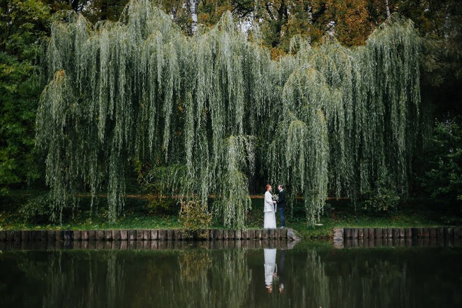 Весільний фотограф Юлия Сова (f0t0s0va). Фотографія від 3 жовтня 2016