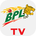 Cover Image of Descargar Live BPL 2017 TV Schedule 1.0 APK