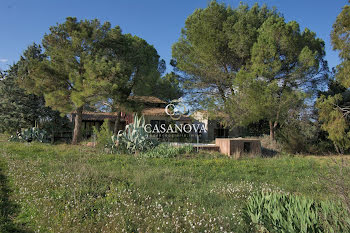 maison à Pezenas (34)