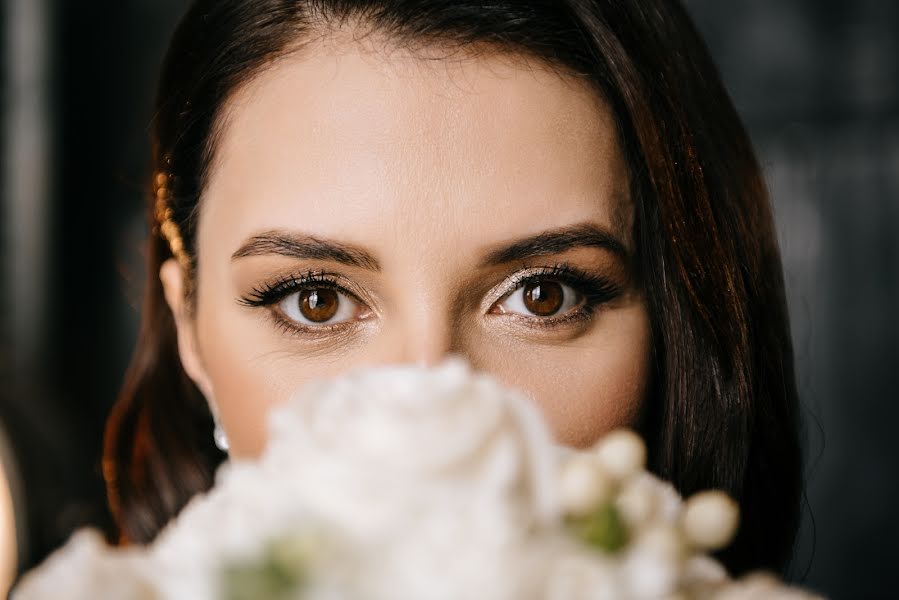 Photographe de mariage Anna Motorina (motorina). Photo du 5 février 2023