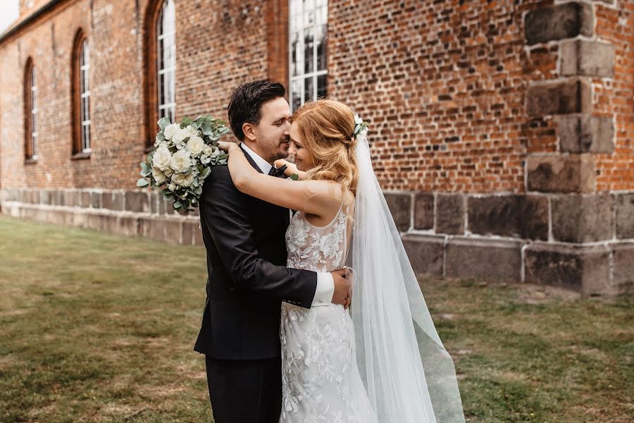 Svatební fotograf Natalja Felger (lovedia). Fotografie z 8.listopadu 2019