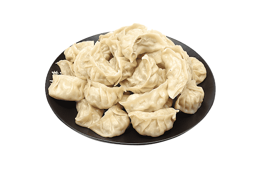 Chicken Momos