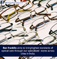 Ben Franklin Opticians photo 2