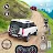 Offroad Car Parking: Car Games icon