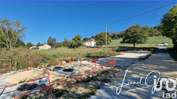 terrain à Saint-Clair-sur-Galaure (38)