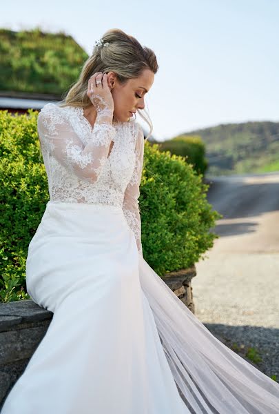 Photographe de mariage Maciej Kotlenga (maciejkotlenga). Photo du 8 février