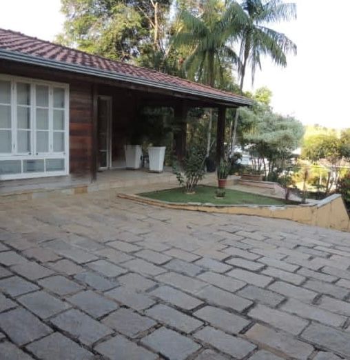 Casa à venda, 170 m² por R$ 1.800.000,00 - Condomínio Estância Marambaia - Vinhedo/SP