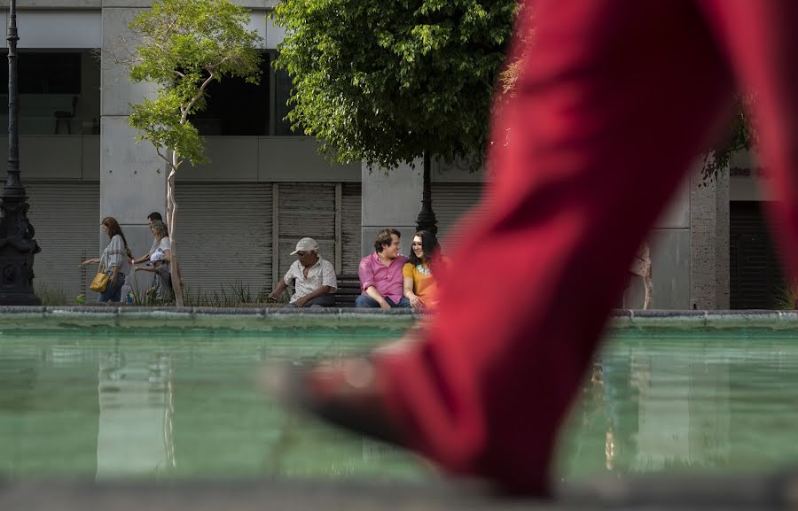 Fotografo di matrimoni Pablo Haro Orozco (haro). Foto del 3 agosto 2018