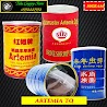 Trứng Artemia Ấp Nở Hủ Nhỏ - Thức Ăn Tốt Nhất Dành Cho Cá Cảnh