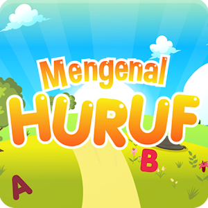 Download Mengenal Huruf Latin For PC Windows and Mac