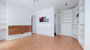 appartement à Boulogne-Billancourt (92)