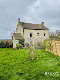 maison à Le Ménil-Broût (61)