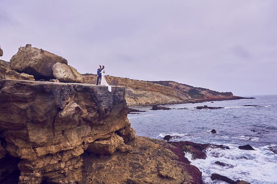 Fotógrafo de casamento Eduardo Sierra (eduardosierraf). Foto de 15 de julho 2020