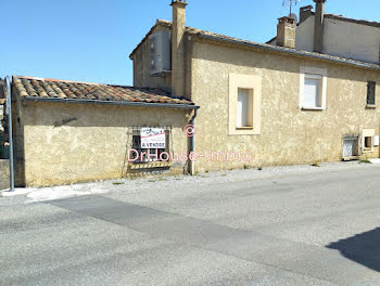 maison à Châteauneuf-Val-Saint-Donat (04)
