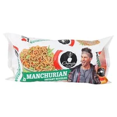 Chings Manchurian Noodles 240 Gm