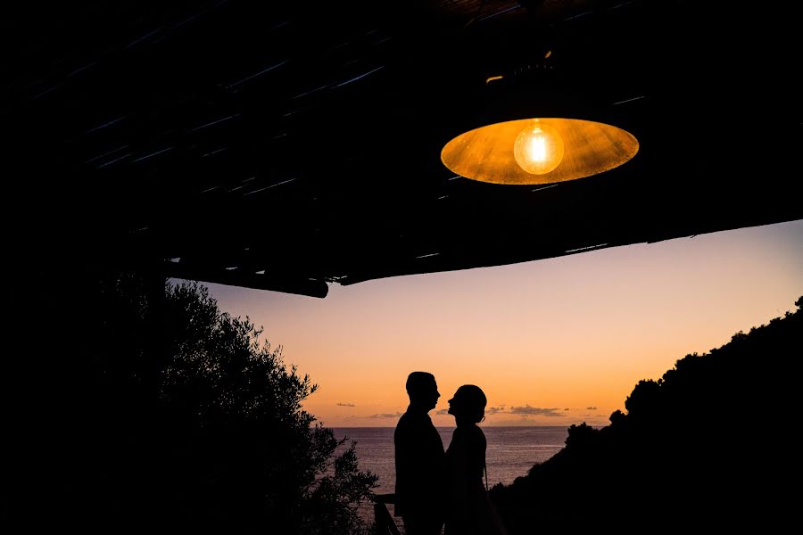 Fotografo di matrimoni Gennaro Longobardi (gennaro23). Foto del 27 gennaio 2023