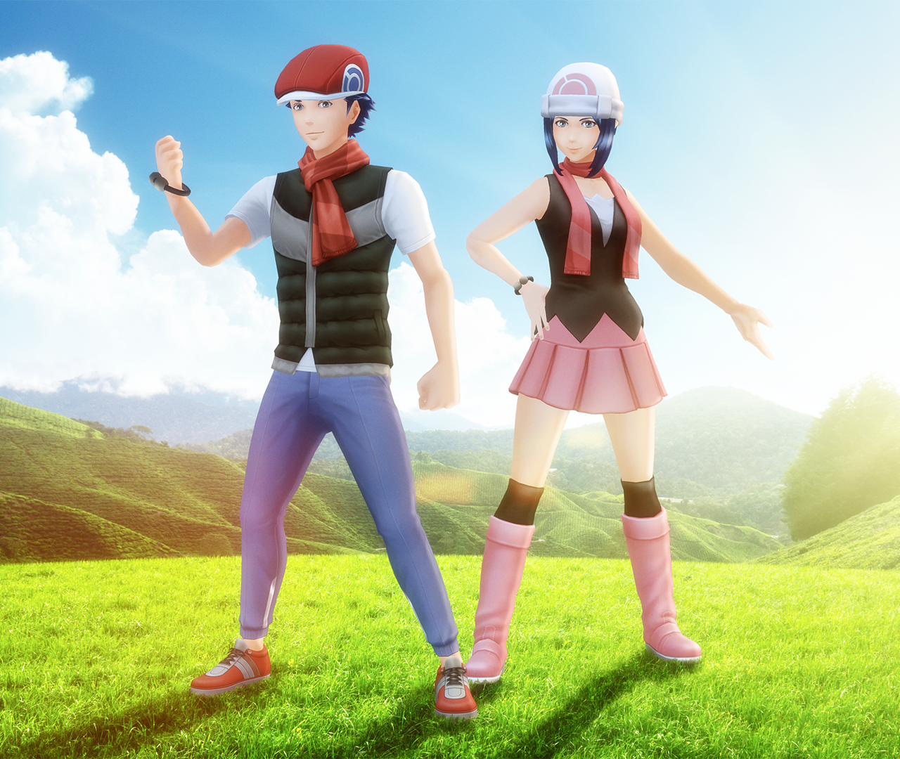 How to Download and Install Pokemon Brilliant Diamond & Shining