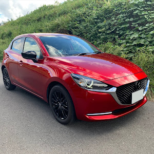 MAZDA2 DJLFS