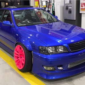 チェイサー JZX100