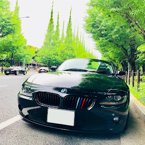 Z4 ロードスター