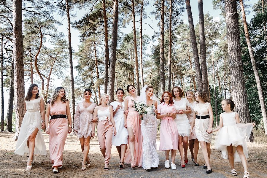 Wedding photographer Sergey Udovenko (udovenko). Photo of 19 September 2019