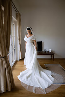 Nhiếp ảnh gia ảnh cưới Galina Bikowez (bikowez). Ảnh của 4 tháng 9 2023