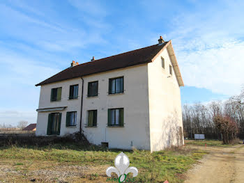 maison à Chagny (71)