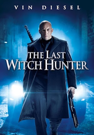 2015 The Last Witch Hunter