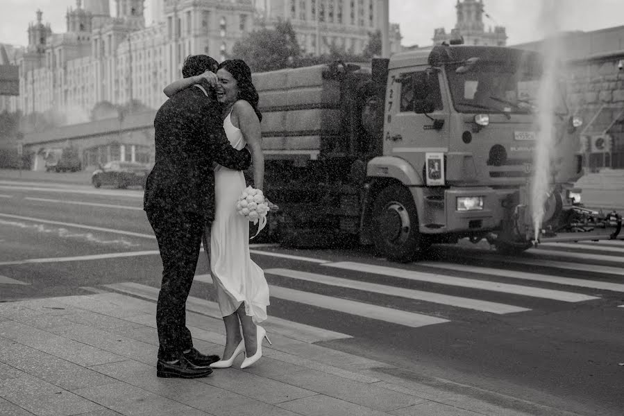 結婚式の写真家Vladimir Zakharov (zakharovladimir)。2021 7月21日の写真