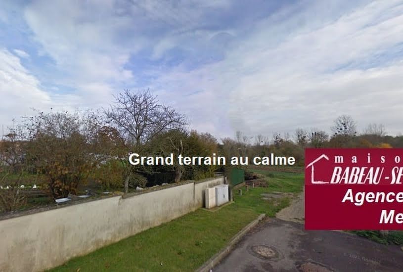  Vente Terrain à bâtir - 1 049m² à Guignes (77390) 