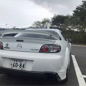 RX-8