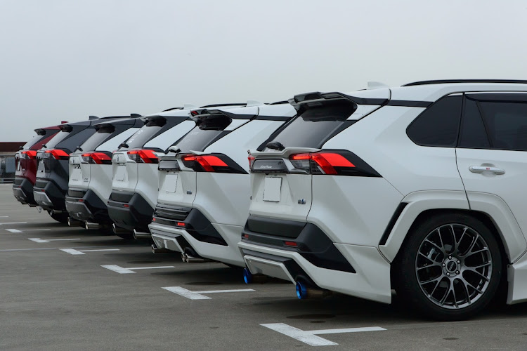 RAV4の三重RAV4・オフ会参加者募集中・次回BBQオフ会予定・三重RAV4のメンバー募集中に関するカスタム事例の投稿画像3枚目