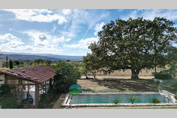 propriété à Saint-Saturnin-lès-Apt (84)