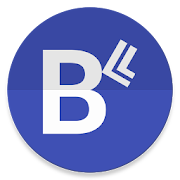 BlackLight 新浪微博客户端 2.2.2 Icon