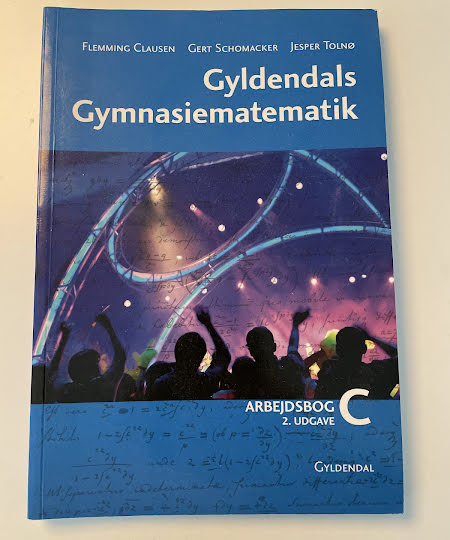 Gyldendals gymnasiematematik