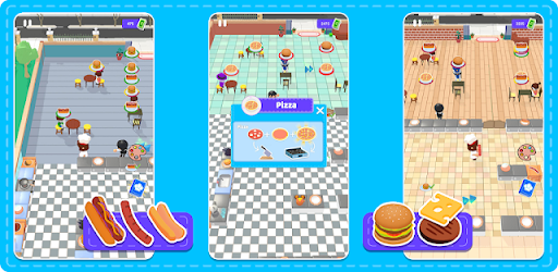 My Perfect Restaurant