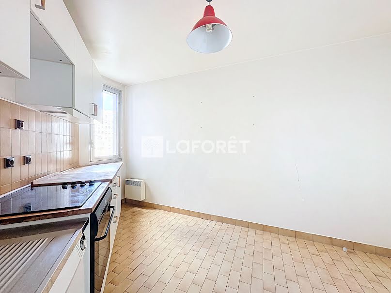 Vente appartement 4 pièces 82 m² à Vanves (92170), 475 000 €
