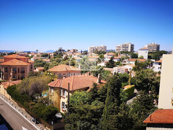 appartement à Antibes (06)