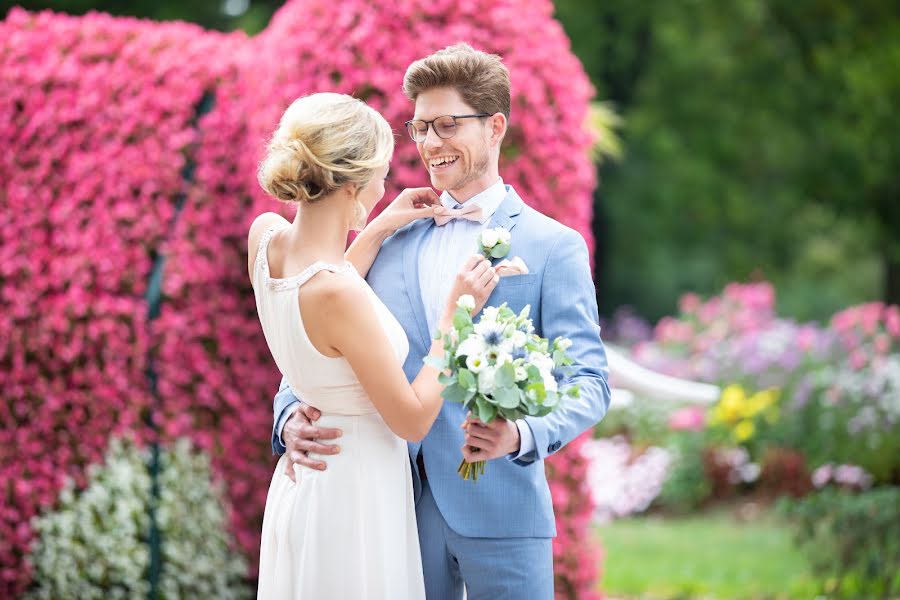 ช่างภาพงานแต่งงาน Andrey Balabasov (pilligrim) ภาพเมื่อ 5 กันยายน 2019