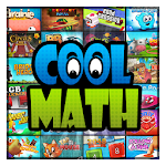 Cover Image of ดาวน์โหลด Cool 1001 Math Games 1.1.6 APK