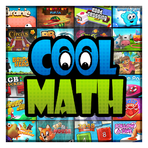 Cool 1001 Math Games for PC and MAC