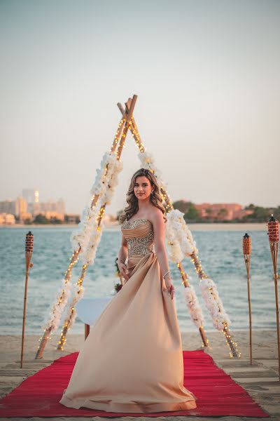 Fotógrafo de casamento Zahra Esfahani (zahraesfahani). Foto de 5 de julho 2023