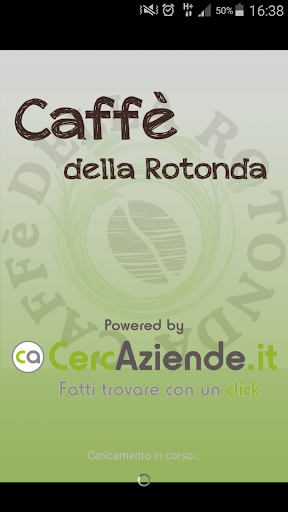 Caffè della rotonda