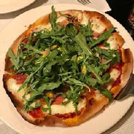 【台北喜來登大飯店】Pizza Pub 比薩屋