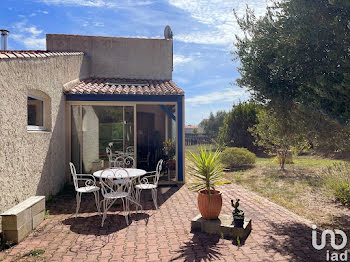 maison à L'Ile-d'Olonne (85)