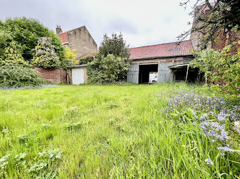 maison à Coudekerque-Branche (59)