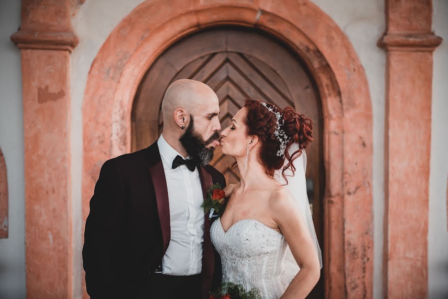 Wedding photographer Maximilian Aisenbrey (aisenbrey). Photo of 30 November 2019