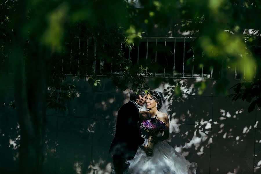 Fotografo di matrimoni Gabriel Torrecillas (gabrieltorrecil). Foto del 14 aprile 2018